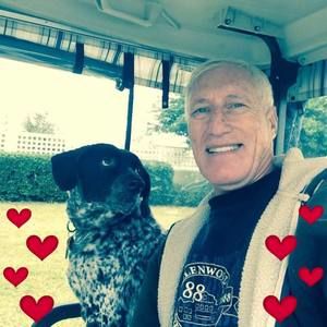 Meet your Posher, Jeffrey